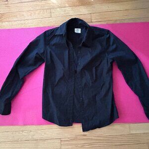 Mavi Women's Black Shirt